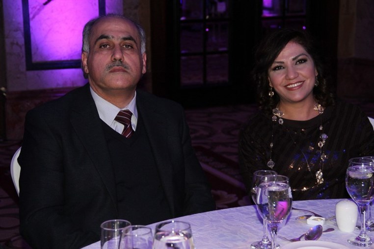 Sony Gala Dinner